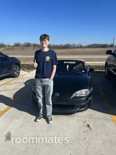 Roommate looking Keller, TX, $1200
