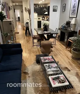 Room for rent in New York, NY $1500, house