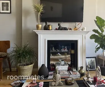 Room for rent in New York, NY $1500, house