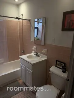 Room for rent in New York, NY $1500, house