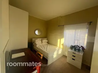 Room for rent in Berkeley, CA $1650, apartment