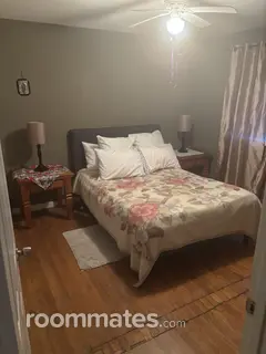 Room for rent in Stockton, CA $500, house