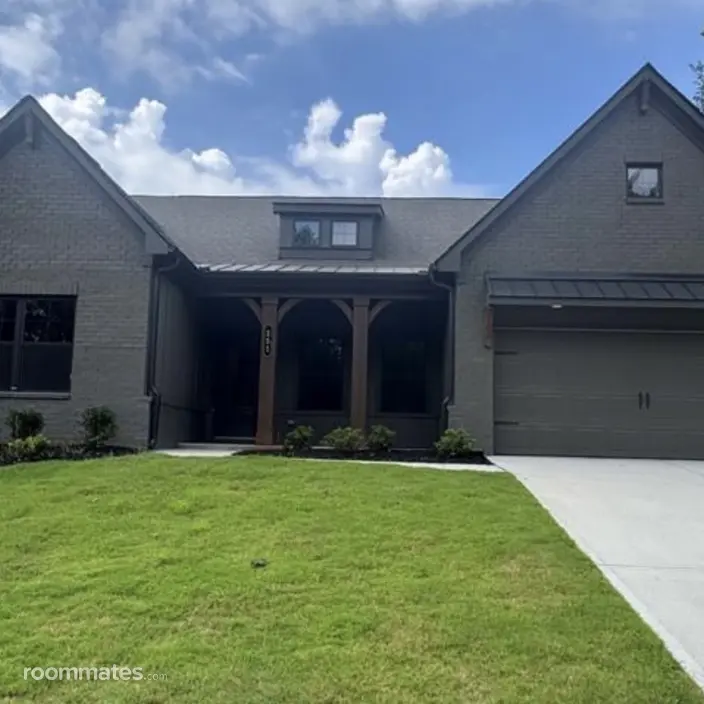 Room for rent in Hoschton, GA $2500, house