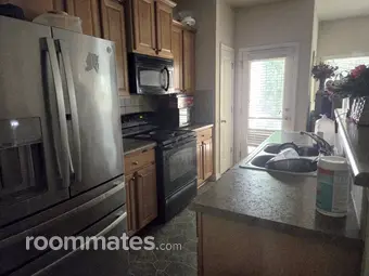 Room for rent in Atlanta, GA $580, townhouse