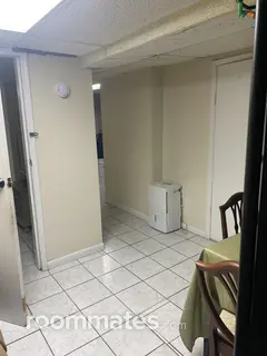 Room for rent in Paterson, NJ $1000, house