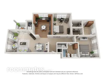 Room for rent in Bethlehem, PA $1082, apartment