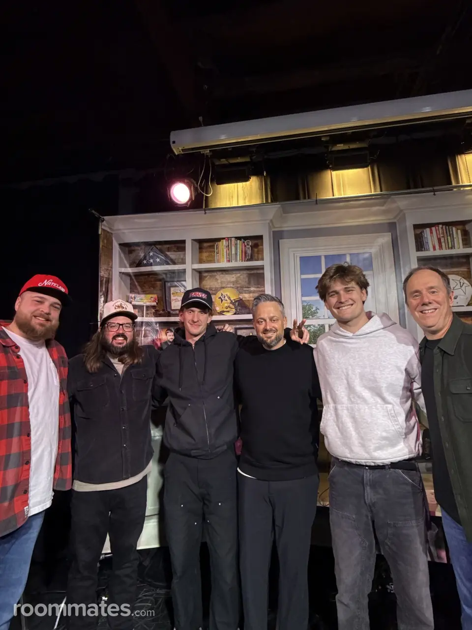 Profile photo 3 of 4