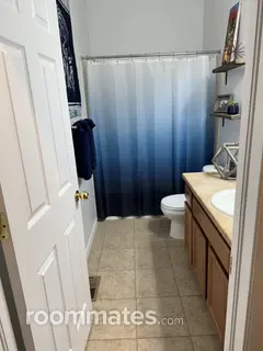 Room for rent in Thornton, CO $1000, condo