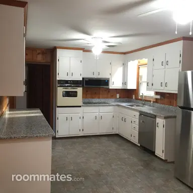 Room for rent in Nashville, TN $750, house