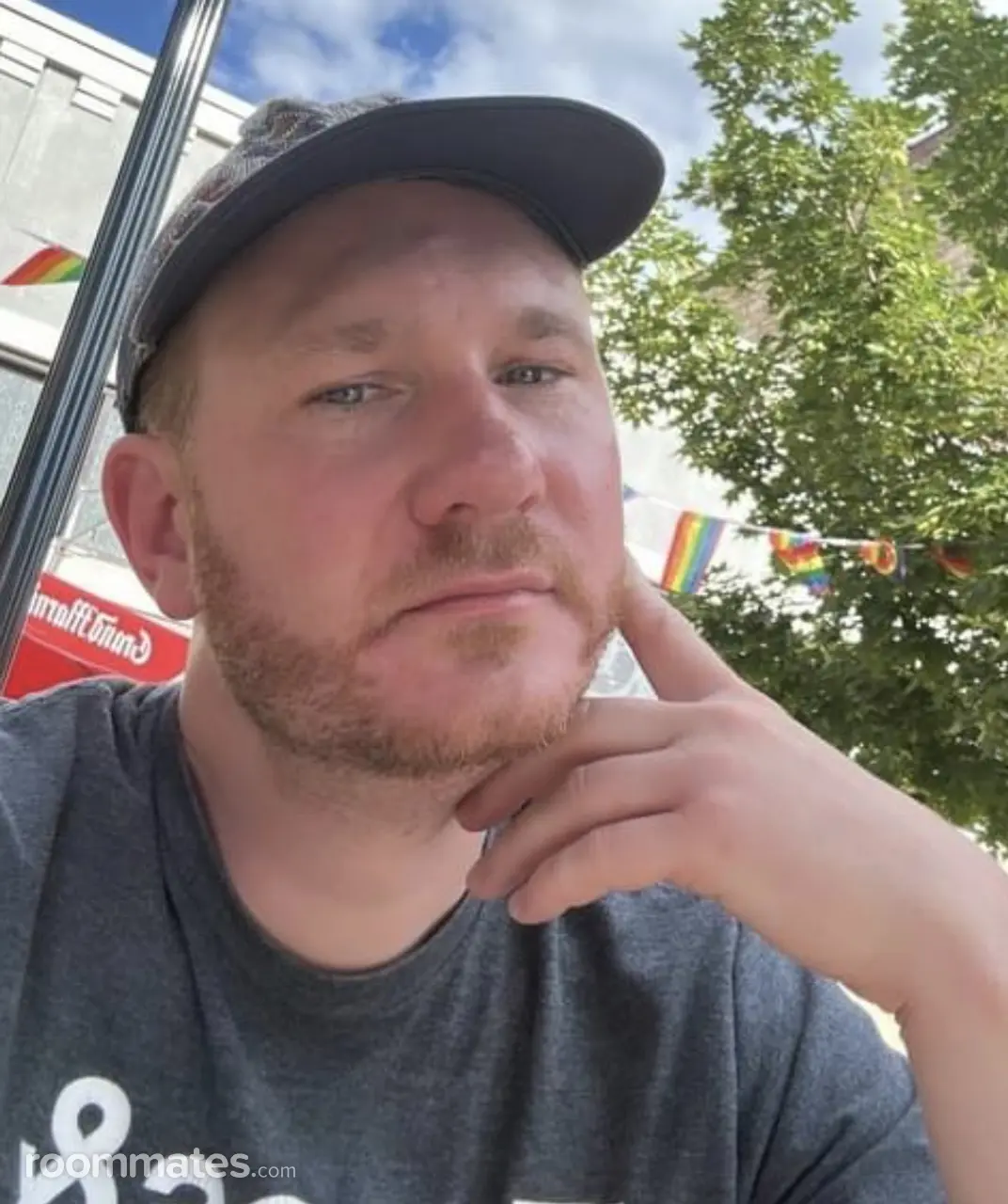 Profile photo 2 of 2