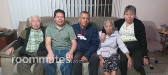 Roommate looking Phoenix, AZ, $2000