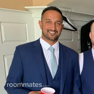 Roommate looking Mount Pleasant, SC, $1200