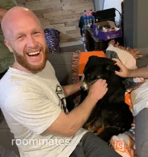 Roommate looking Sanford, NC, $900