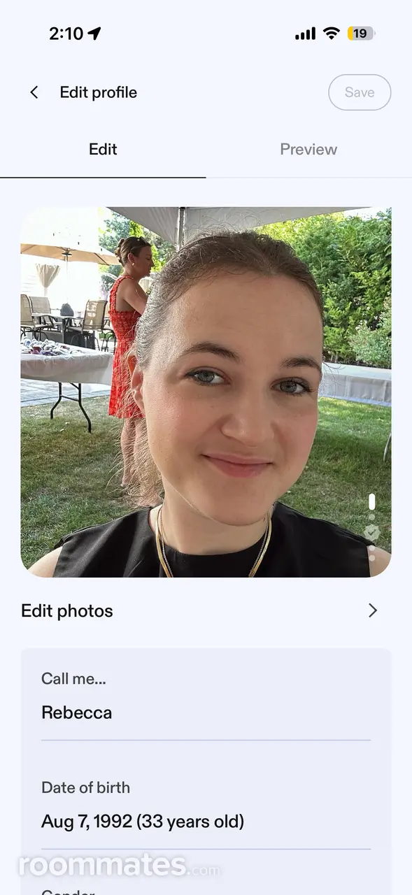 Profile photo 4 of 5
