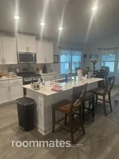 Room for rent in St. Augustine, FL $1500, house