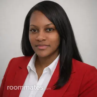 Roommate looking Morristown, NJ, $2000