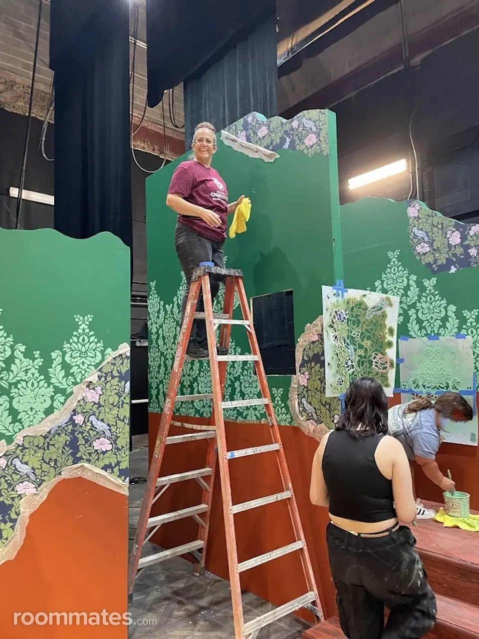 Profile photo 2 of 8