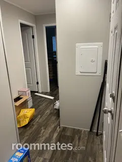 Room for rent in Indianapolis, IN $600, house