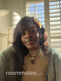 Roommate looking Baltimore, MD, $900