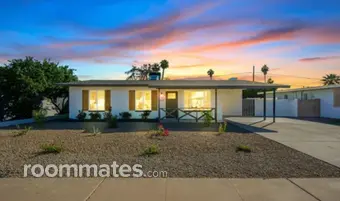 Room for rent in Tempe, AZ $900, house