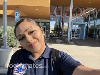 Roommate looking Victorville, CA, $600