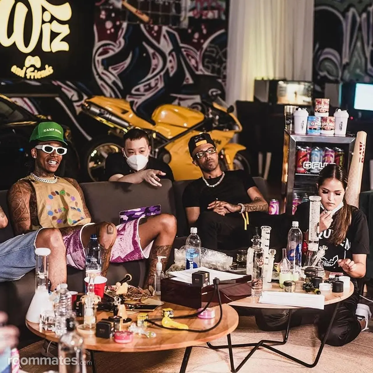 Profile photo 3 of 9