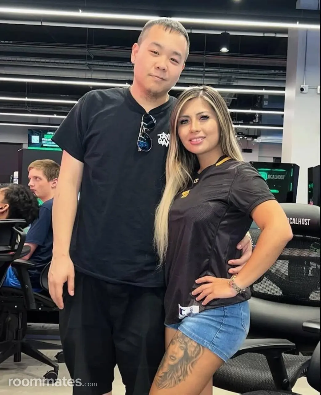 Profile photo 4 of 9