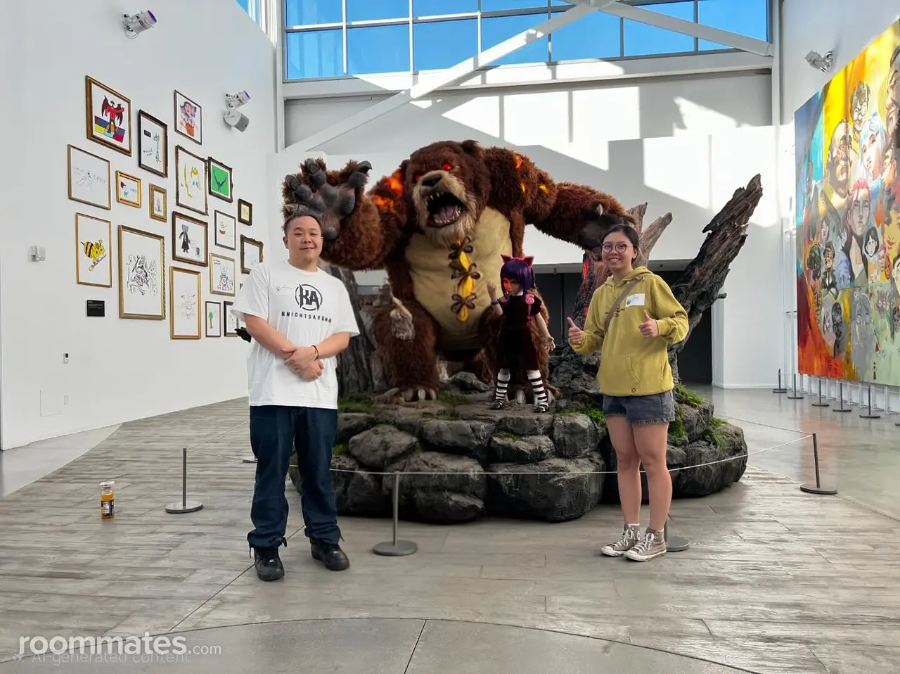 Profile photo 6 of 9