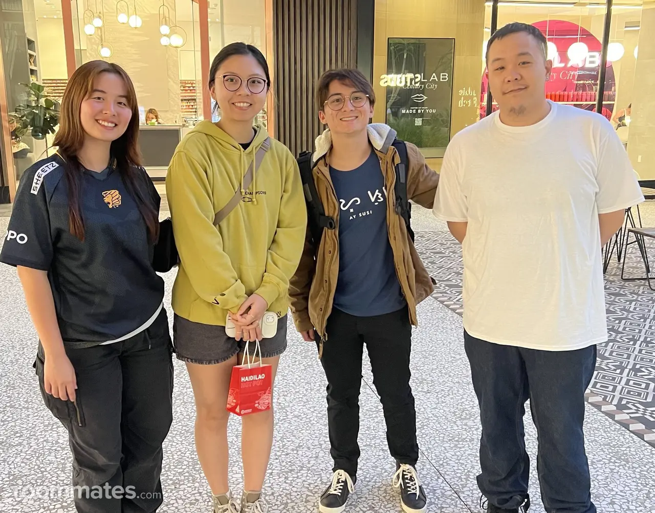 Profile photo 8 of 9