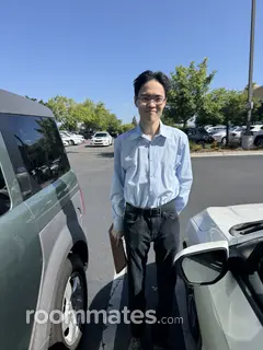 Roommate looking Sacramento, CA, $1100