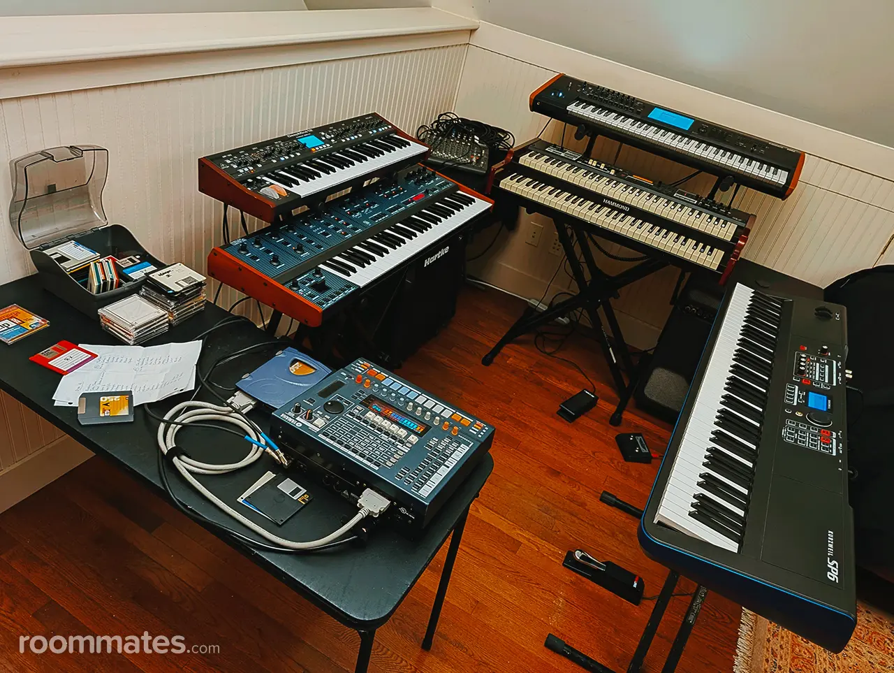 Profile photo 2 of 2