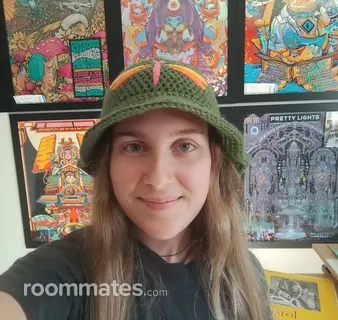 Roommate looking Colorado Springs, CO, $800