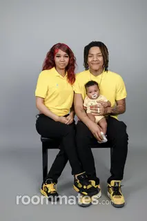 Roommate looking Moreno Valley, CA, $800