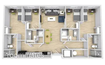 Room for rent in Orem, UT $810, apartment