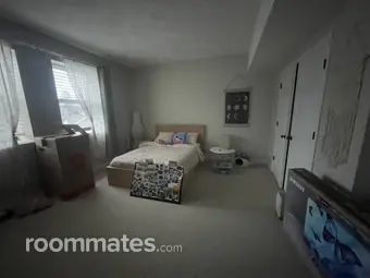 Room for rent in Quincy, MA $1500, apartment