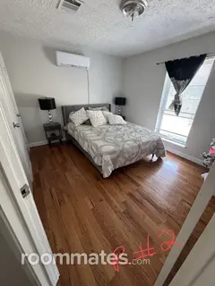 Room for rent in Houston, TX $950, house