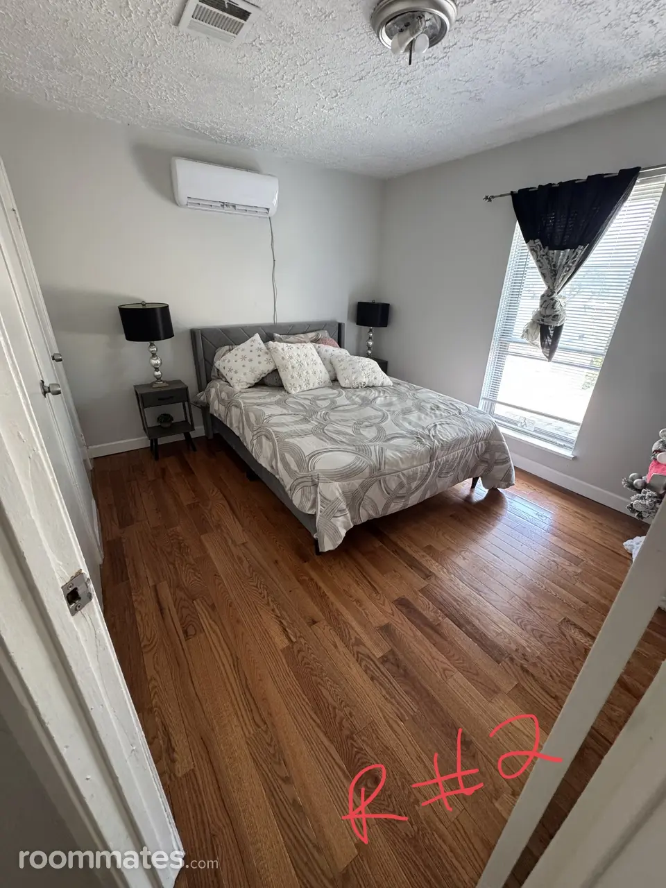 Room for rent in Houston, TX $950, house