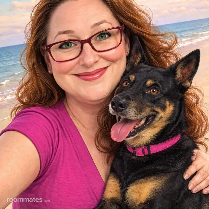 Roommate looking Vero Beach, FL, $1000