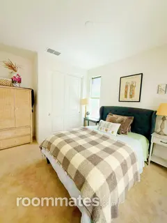 Room for rent in Morgan Hill, CA $1195, townhouse