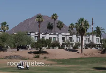 Room for rent in Scottsdale, AZ $900, townhouse