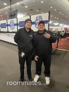 Roommate looking Montebello CA, $1000