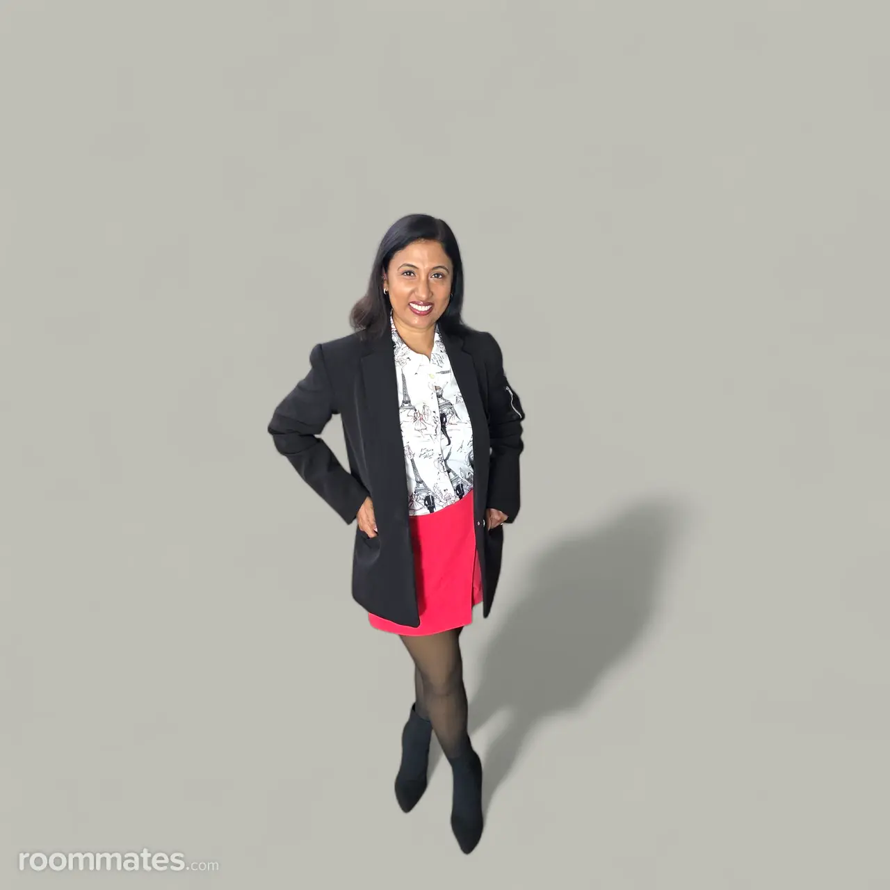 Profile photo 3 of 3