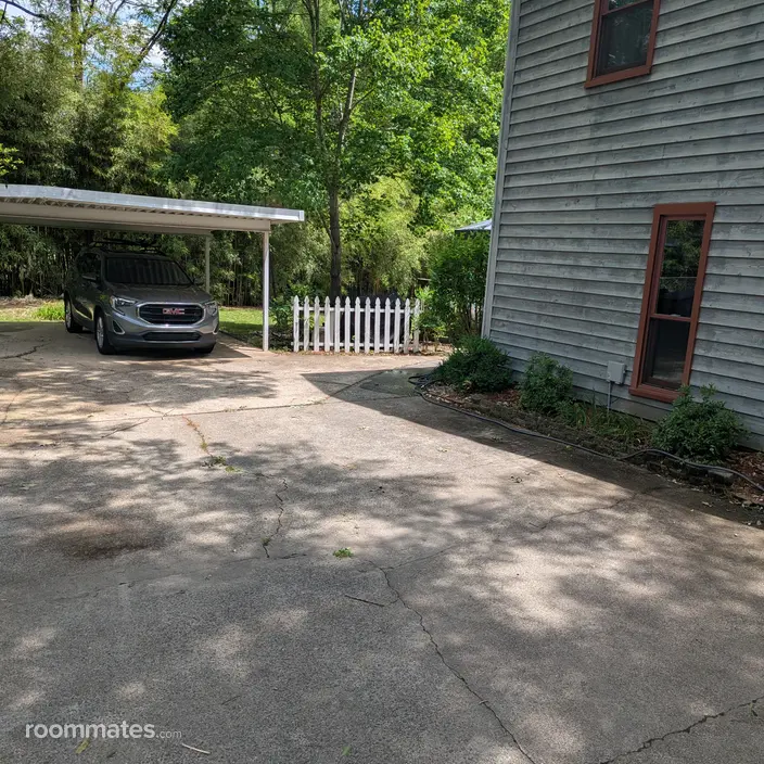 Room for rent in Charlotte, NC $500, house