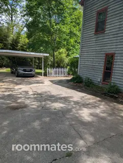 Room for rent in Charlotte, NC $500, house