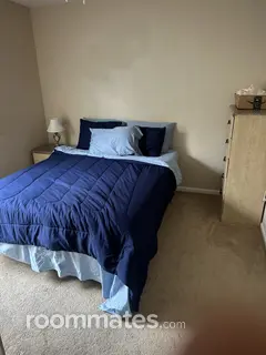 Room for rent in Wesley Chapel, FL $950, house
