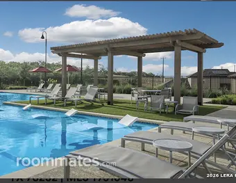 Room for rent in San Antonio, TX $700, house