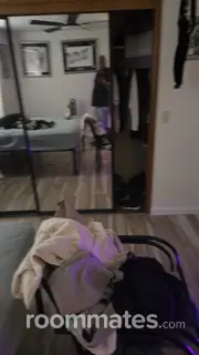 Room for rent in Fresno, CA $900, house