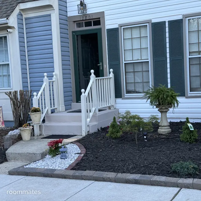 Room for rent in Woodbridge, VA $1100, townhouse