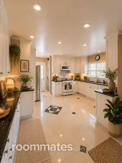 Room for rent in Gardena, CA $1999, house