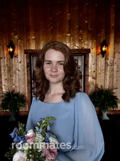 Roommate looking Richmond, IN, $500